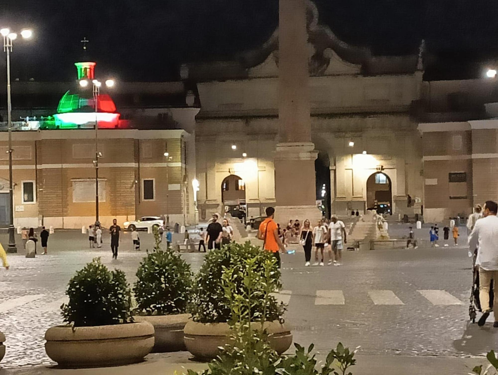 Rooms House Corso 22 روما المظهر الخارجي الصورة