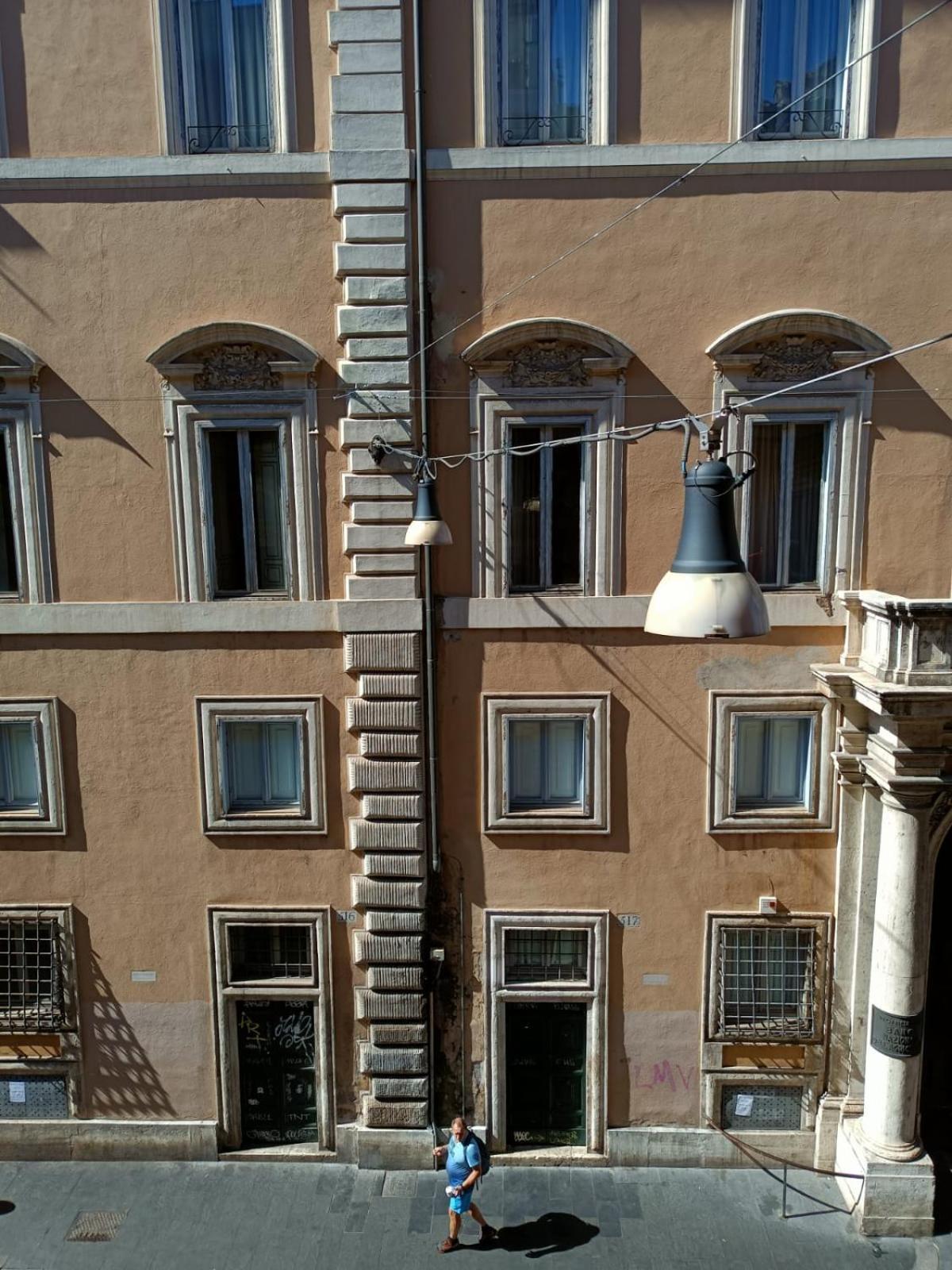 Rooms House Corso 22 روما المظهر الخارجي الصورة